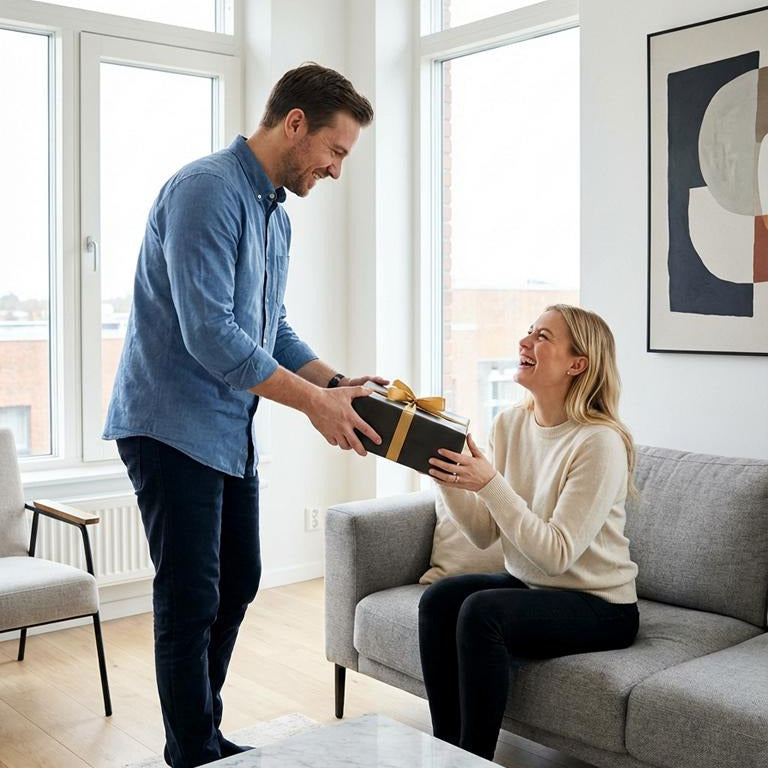 Jahrestag Geschenk: Warum hochwertige Lingerie die beste Wahl ist