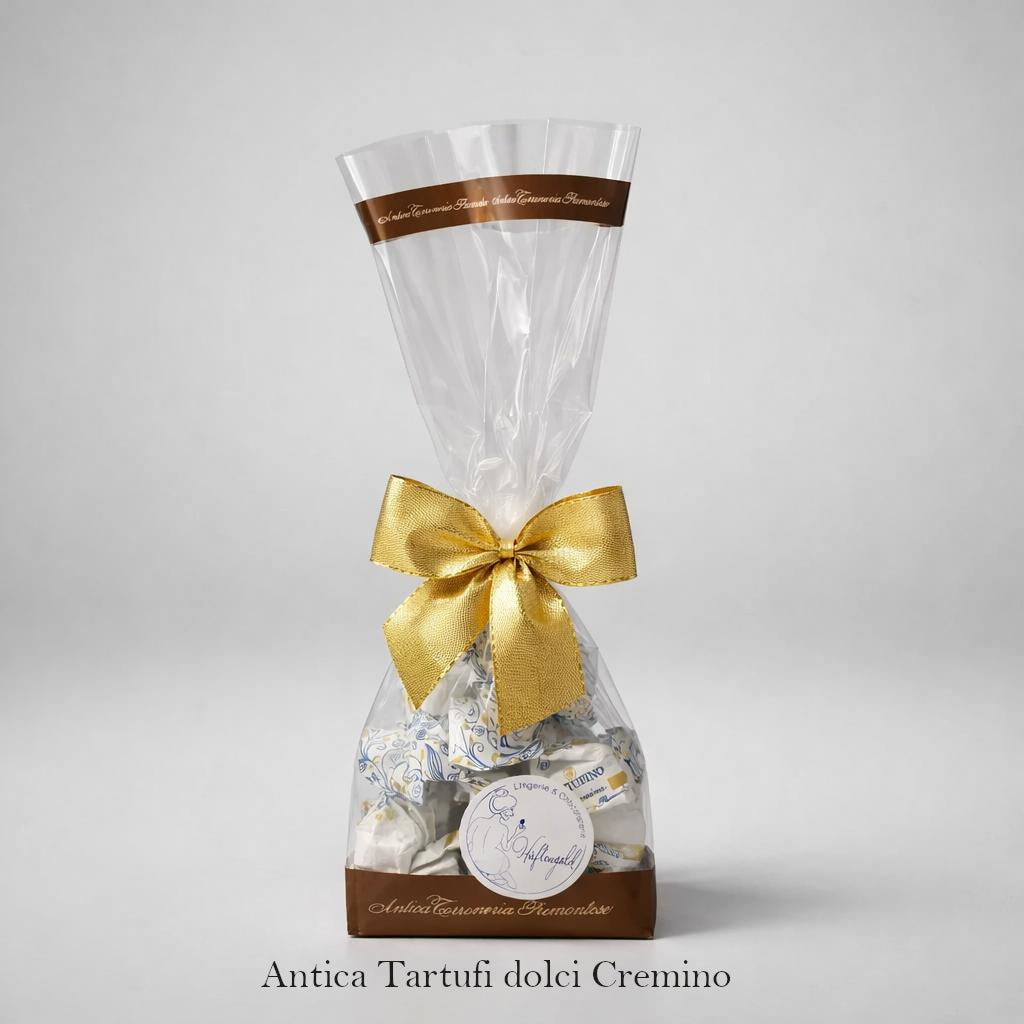 Antica Tartufi dolci Cremino