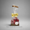 Antica Tartufi dolci con Amaretti