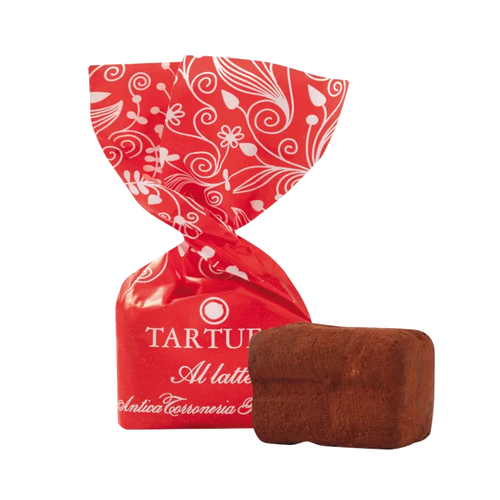 Antica Tartufi dolci al Latte