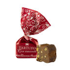 Antica Tartufi dolci con Amaretti