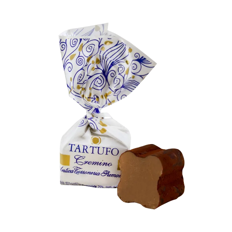 Antica Tartufi dolci Cremino